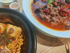 -客汀家宴·客家烟火 四季食材(集美店)