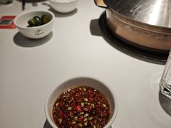 -烹然四季椰子鸡火锅(姚家园万象汇店)