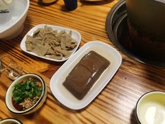 -蔡记·九米羊肉炉(东渡店)
