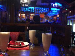 -甘尼仕印度餐厅酒吧(斜塘老街店)
