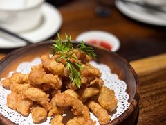 -临家闽南菜(五店市店)