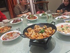 -忆外婆徐州菜·地锅鸡·生日宴(吴庄店)