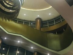 -蓝蔻酒店(深圳东站布吉万象汇店)