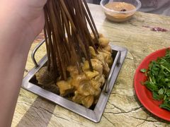 -老徐烧烤涮肚(交道口店)