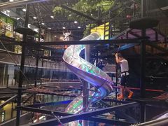 -核客电玩城(东门店)