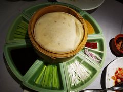 -羲和雅苑•北京烤鸭(国贸商城店)