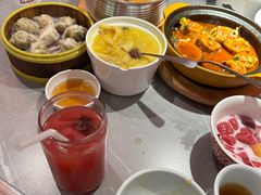 -闽上鲜·福建菜(龙湖滨江天街店)