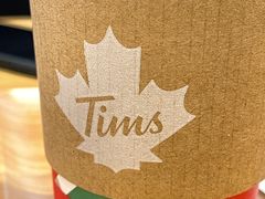 -Tims天好咖啡·贝果(渝中来福士店)
