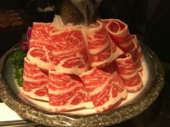 -捞王锅物料理(凯旋路店)