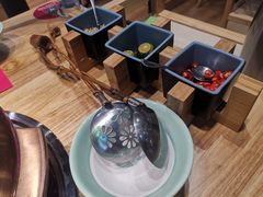 -椰夫人·养生椰子鸡(金沙洲永旺店)