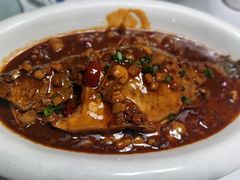 黄山臭鳜鱼-同庆楼(金宝汇店)