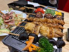 -松鱼亭·和牛烧肉(协鑫广场店)