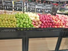 -百佳永辉超市(福田星河店)