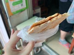 -河坊美食街(河坊街店)