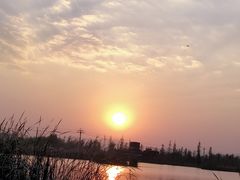 -呈贡滇池生态湿地公园