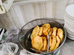 -老方子馅饼粥(台东店)