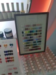 -MB·nail美甲美睫