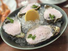 -上海柏悦酒店·世纪100牛排馆