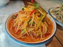 -贺秦生陕面王(富力城店)