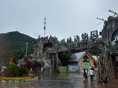 -大连森林动物园