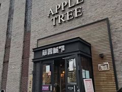 门面-苹果树下艺术餐厅(宋庄店)