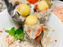 -四道菜·福建菜馆(新街口金鹰店)