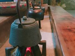 -驿舍·民國老营房院子私房菜(科学会堂店)