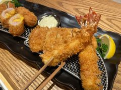 -胜博殿日式炸猪排(富力广场店)
