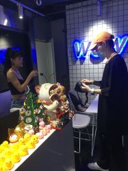 -wow舞蹈培训