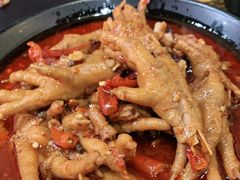 -老闵田螺馆·南昌特色小炒(梦时代店)