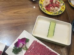 -南门涮肉(上海二店)
