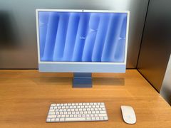 -Apple零售店(华贸购物中心店)