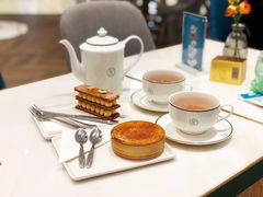 -PAUL LAFAYET 法式甜品(深圳湾万象城店)