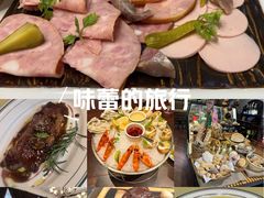 -秋林西餐厅(总店)