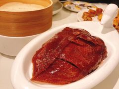 -正院大宅门烤鸭(首体店)