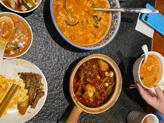 -福苗小骆驼烧烤(曲江店)