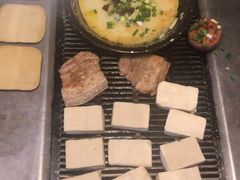 -烧烤季休闲餐厅(贵阳蟠桃宫店)