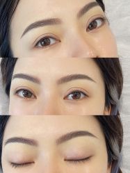 -MIVI野生眉纹绣纹眉