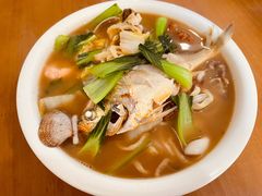 -象山小白象海鲜面