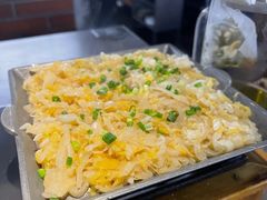 -很久以前羊肉串(长寿路星方汇店)