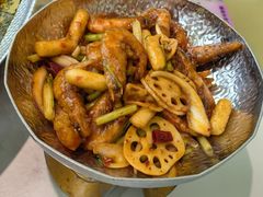 -苏梦江南·淮扬菜(夫子庙店)