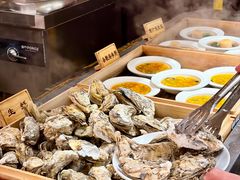 -芭菲盛宴·环球美食(北城国际店)