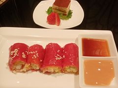 -ManHo万豪中餐厅(成都茂业JW万豪酒店)