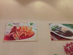 -玉华台饭庄·淮扬菜·烤鸭(望京店)