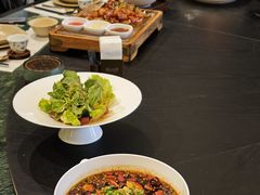 -锦府盐帮·私宴(赛特店)