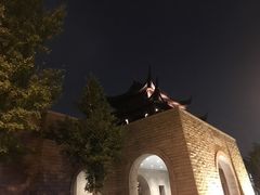 -苏州吴宫泛太平洋酒店