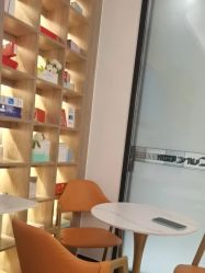 -AiCure 埃可儿·韩国医学皮肤管理