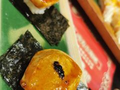 -古田居·特色寿司料理(骏欣中心店)