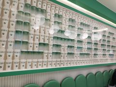 -益禾堂(南坪亿象城店)