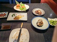 -德川家日本料理(中关村寰太大厦店)